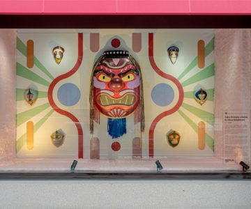 Elena Salmistraro – Osaka Milan design link