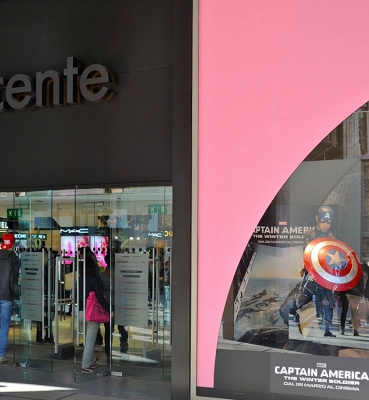 Sport & Fashion Â· GAZZETTA DELLO SPORT