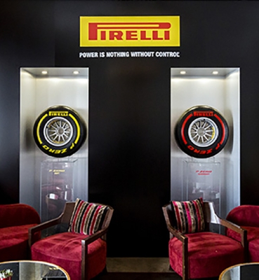 Pirelli FIS Alpine World Ski Championship St. Moritz 2017