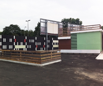 Esterni Â· EXPO Office