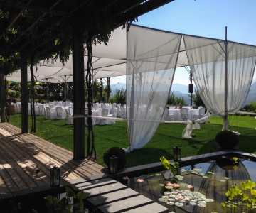 Matrimonio I+V