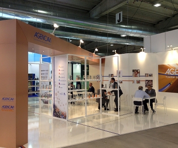 SPS IPC Â· AGENCAVI