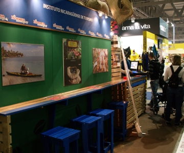 AF2013 Â· Nicaragua
