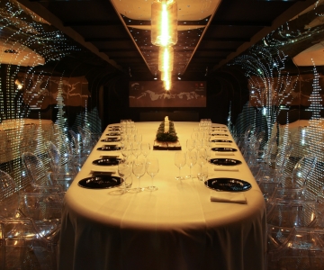 chef in comune