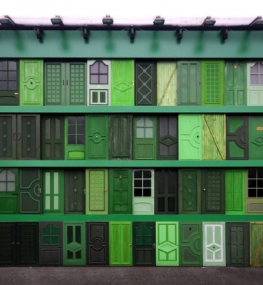The Wall of Opportunities Â· HEINEKEN