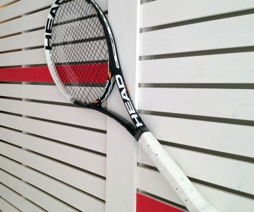 Internazionale Tennis 2013 Â· GAZZETTA