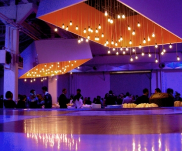 Xmas Party 2012 Â· ING DIRECT
